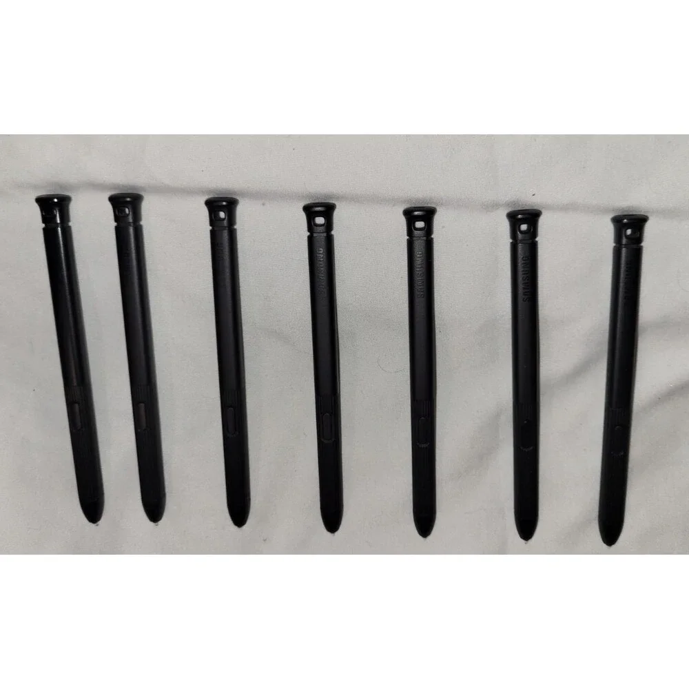 OEM Samsung S Pen Stylus Lot (7) – Galaxy Tab Active 2 T390 T395